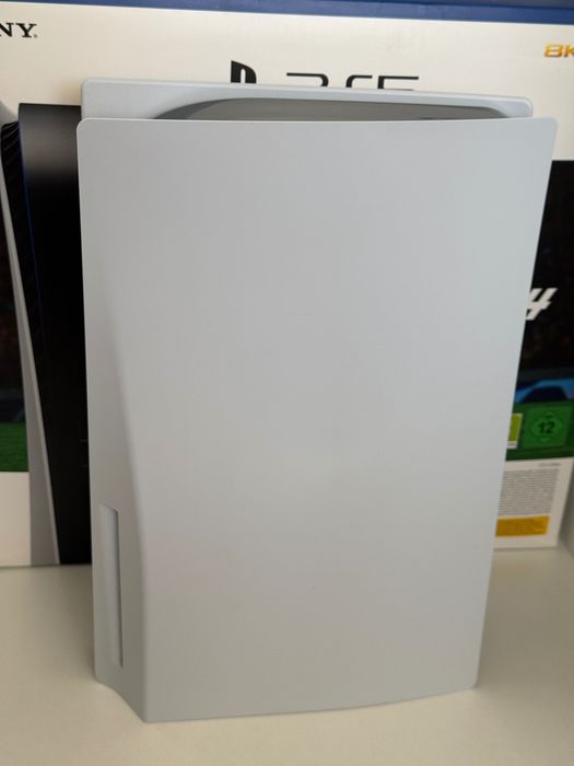 PlayStation 5 CFI-1216A + 2 Dualsense