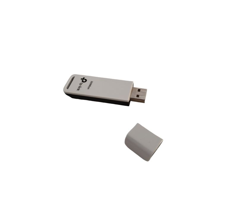 Adaptador de rede sem fios: Tp-link