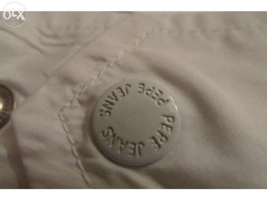 Casaco impermeável Pepe Jeans