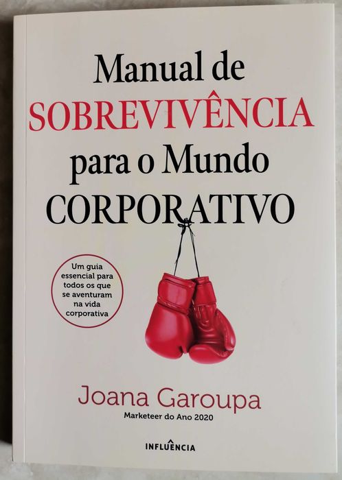 Portes Grátis - Manual de Sobrevivência para o Mundo Corporativo