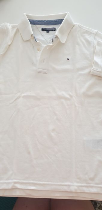 Polo Tommy Hilfiger