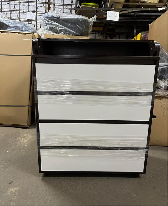 Комод з пеленатором «Зріз 45»