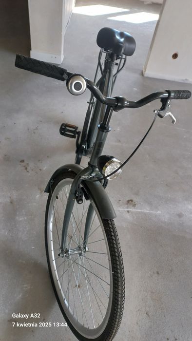 ROWER Kozbike Denver 28 (21") 3S