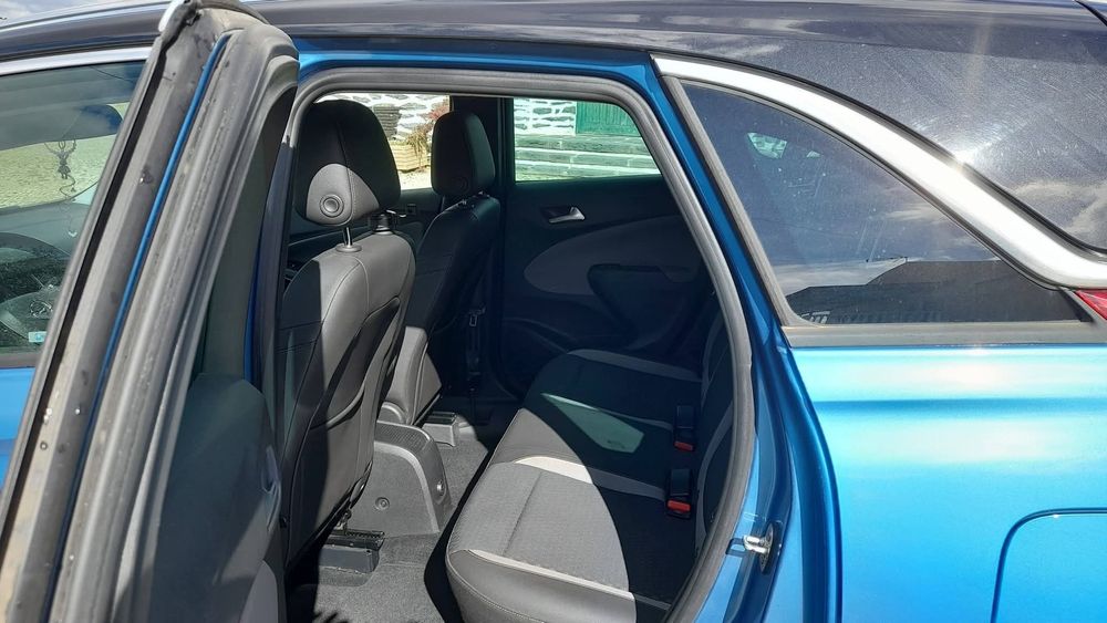 Opel Crossland X 1.2 Edition