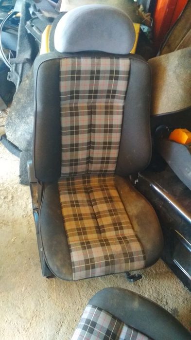 Салон w202,201 мерседес