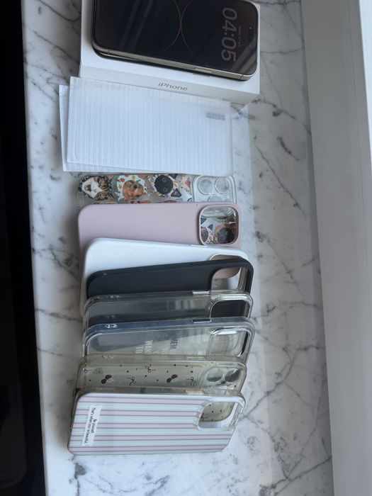Iphone 14 pro max 128gb