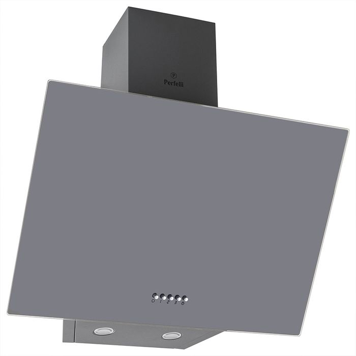 Кухонна похила витяжка Minola Ventolux.Доставка. Гарантія.