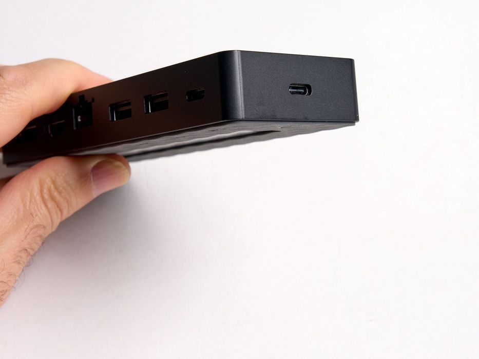 HP Universal USB-C Multiport docking station483748161479004164