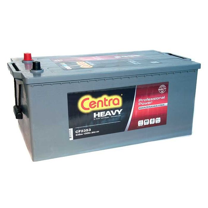 Jenox Akumulator Hobby 12V 230Ah Jacht Kamper R230486T -Promocja!!!