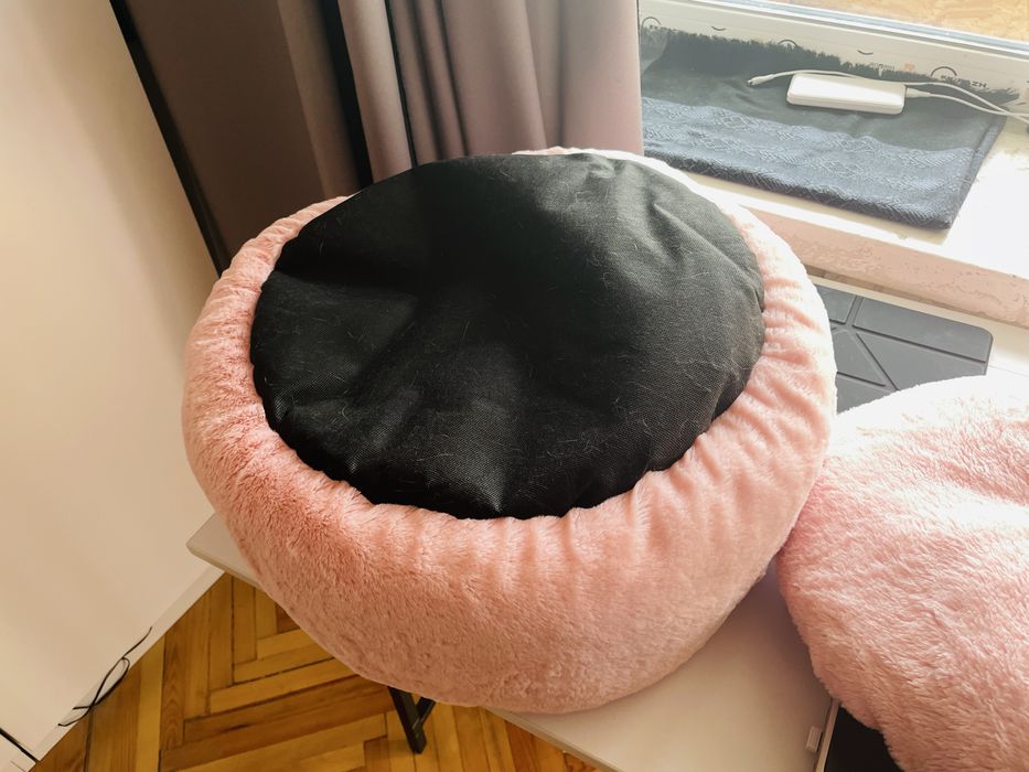 Лежак для кота або маленької собаки | Новий