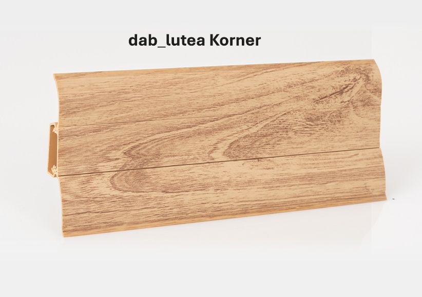 Listwy przypodłogowe nowe