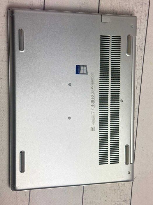 HP 430 G7 i5-10210U 8ram ssd 256 full hd   10gen