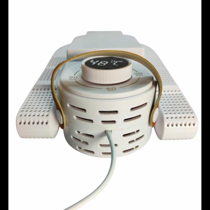 Антибактериальная сушилка для обуви Shoe Dryer LSF-006 с таймером