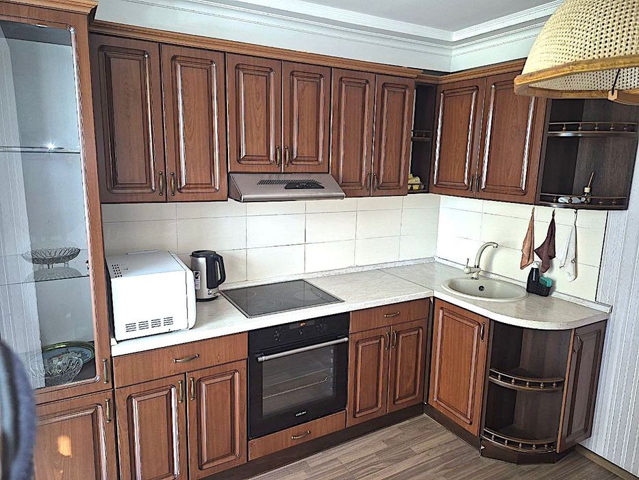 Бровари, вул. Москаленка  8б