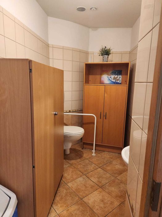 Lokal użytkowy Włodarzewska 191 m2 - gabinety, szkolenia, gastro