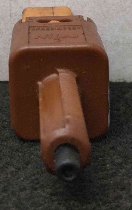 Sensor de Pedal - NISSAN QASHQAI I
