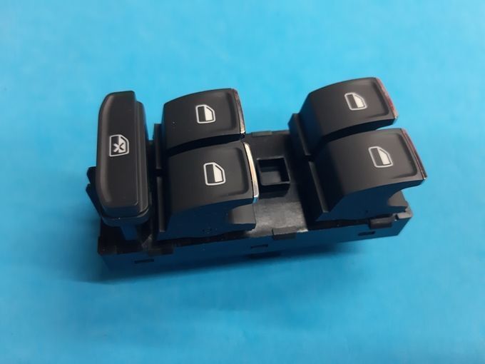 Comando botão vidros Seat Altea Leon e Skoda Superb, Vw Golf VII Passa