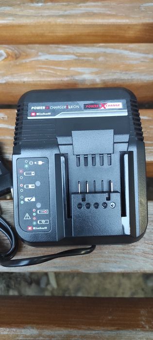 Акумулятор Einhell 4ah