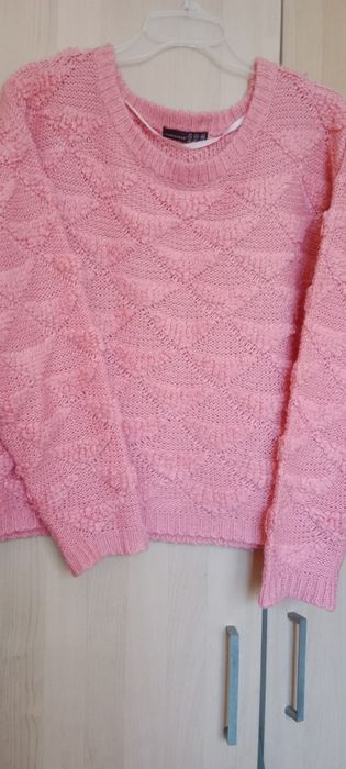 Bluzka damska sweterek