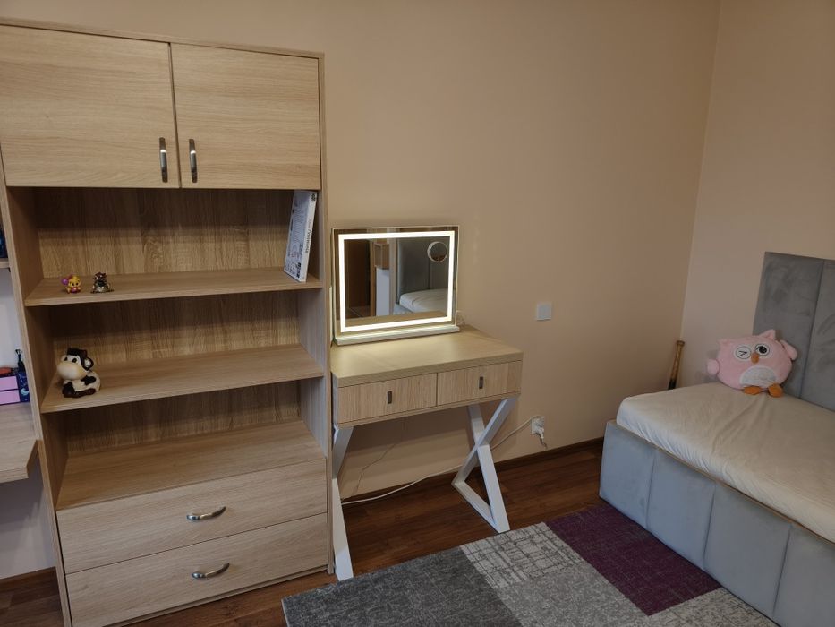 Montaż, składanie, skręcanie mebli, przeróbki kuchni