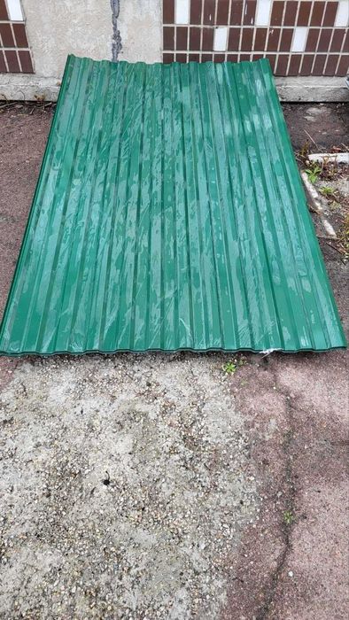 Профнастил некондиция Киев