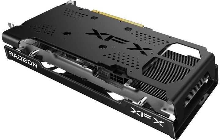 Відеокарта XFX Speedster SWFT 210 Radeon RX 6600