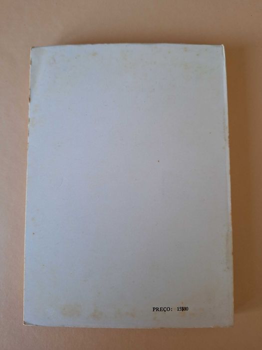 História Universal da Pulhice Humana (volume 2), O Egito - José de Vilhena, 1961