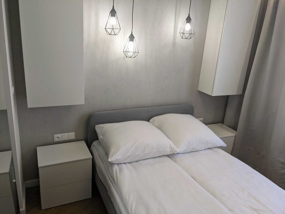 Gdynia Śródmieście: Mieszkanie na wynajem (dowolny okres)