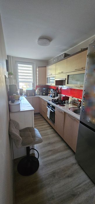 Meble kuchenne używane