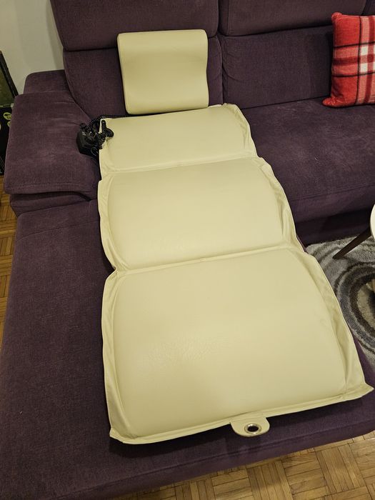 Mata masującą Enabio rehabilitacyjna.