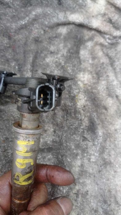 Injetor Renault Scénic 2.0 DCI  150CV    ref: H 8 2 4 0 9 3 9 8