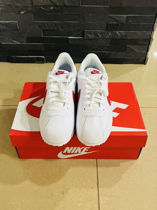 Nike Cortez “Forrest Gump”