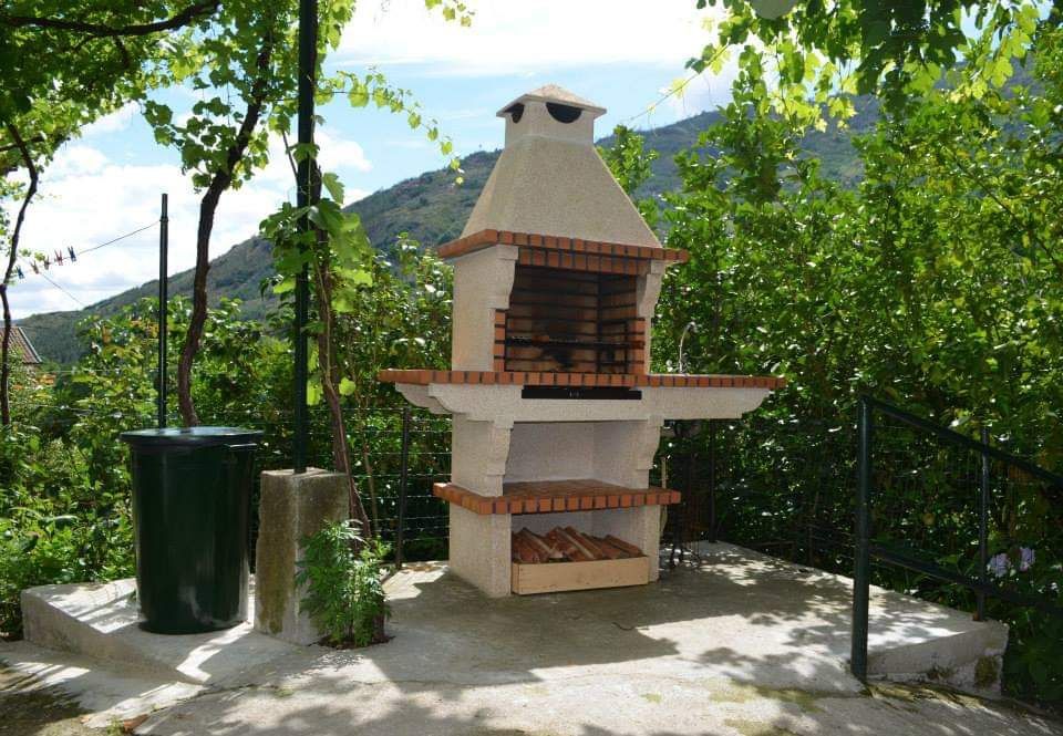 Casa de Férias Gerês - Casa de Passos