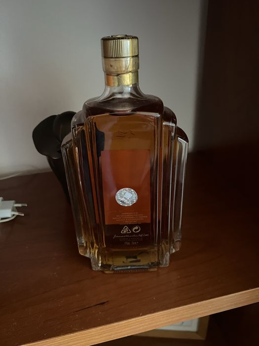Wiskey. Colecao