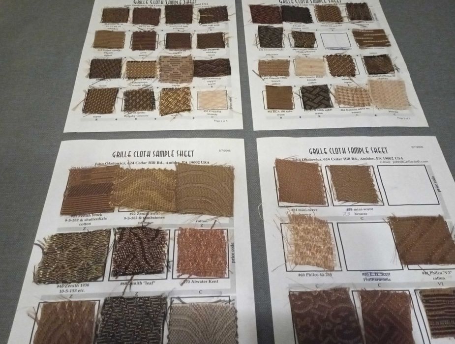 60+ Itens sobre Radio Antigo