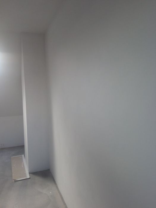 Tynki tradycyjne cementowo-wapienne