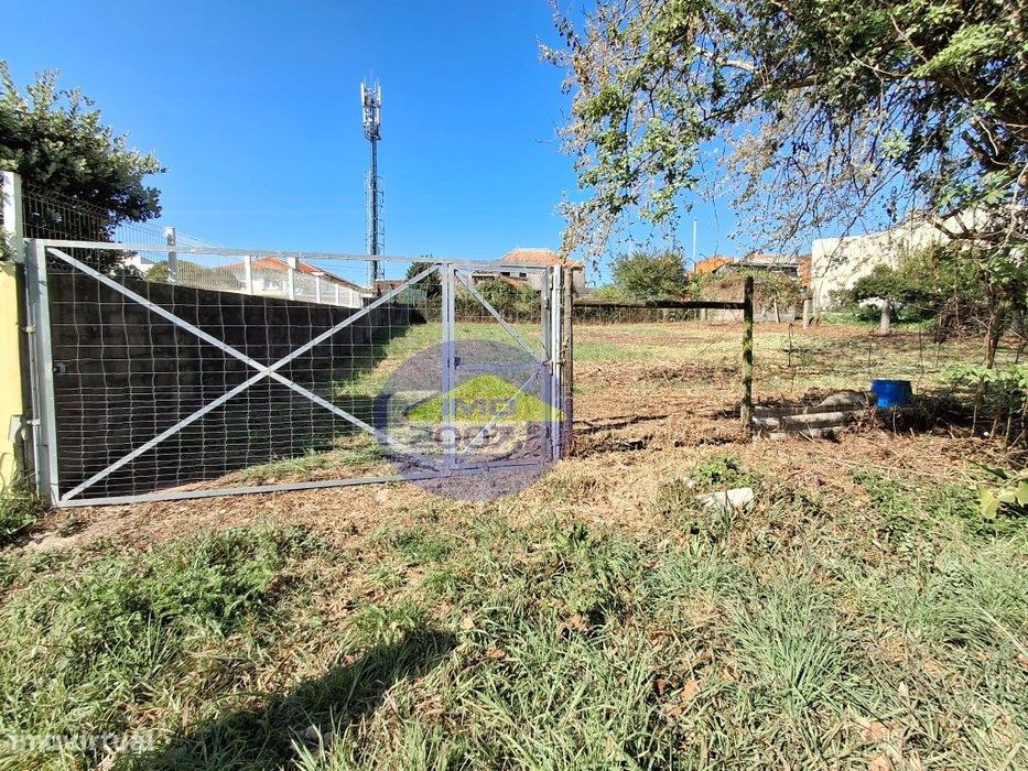 Terreno em Esmoriz — Esmoriz, Aveiro