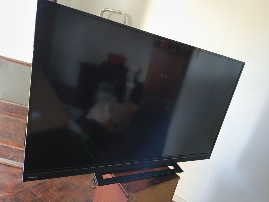 Vendo TV Toshiba imaculada