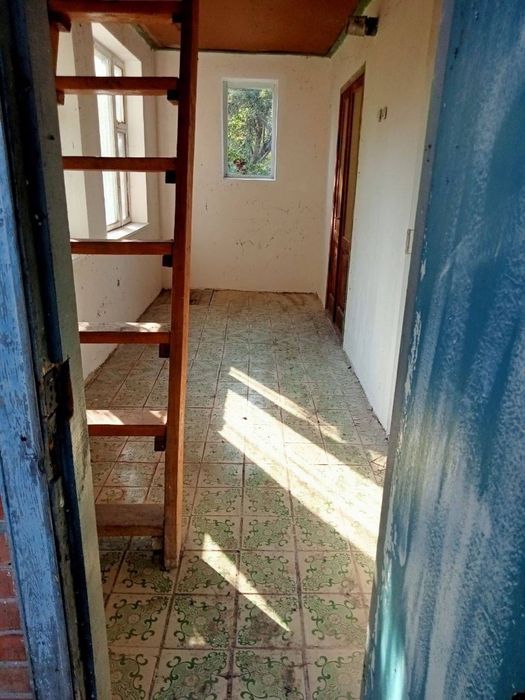 Дача в Полтаві на Воронина від власника