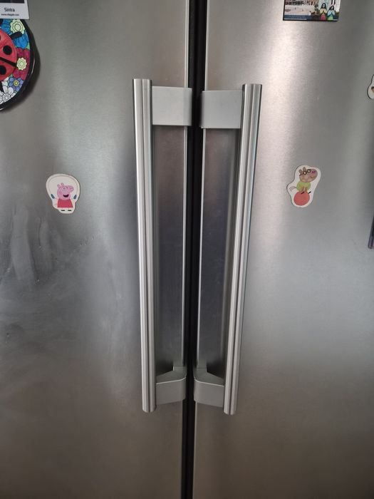 Frigorifico americano