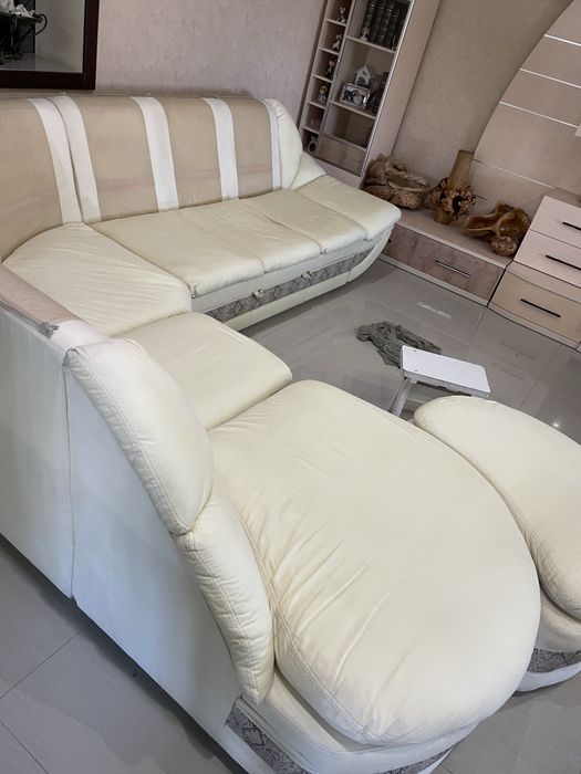 Хімчистка меблів та авто