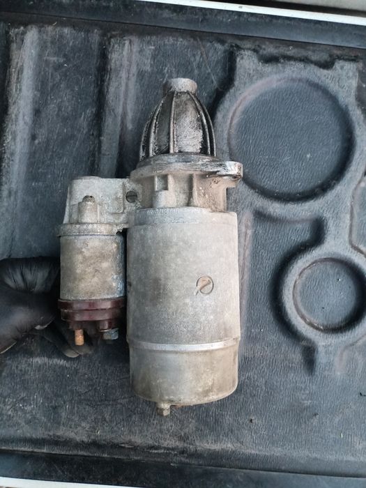 Стартер ГАЗ УАЗ ГАЗель