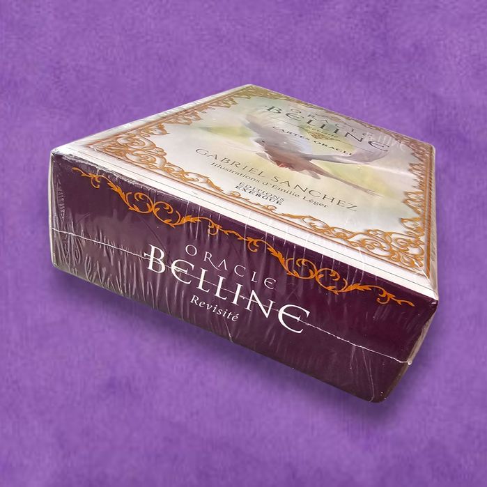 Oráculo "Oracle Belline Revisité" [ORIGINAL]