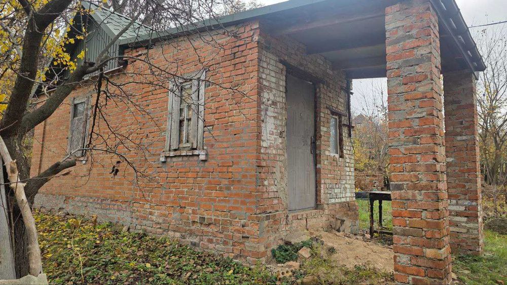 Пропонується до продажу земельна ділянка площею 16 соток