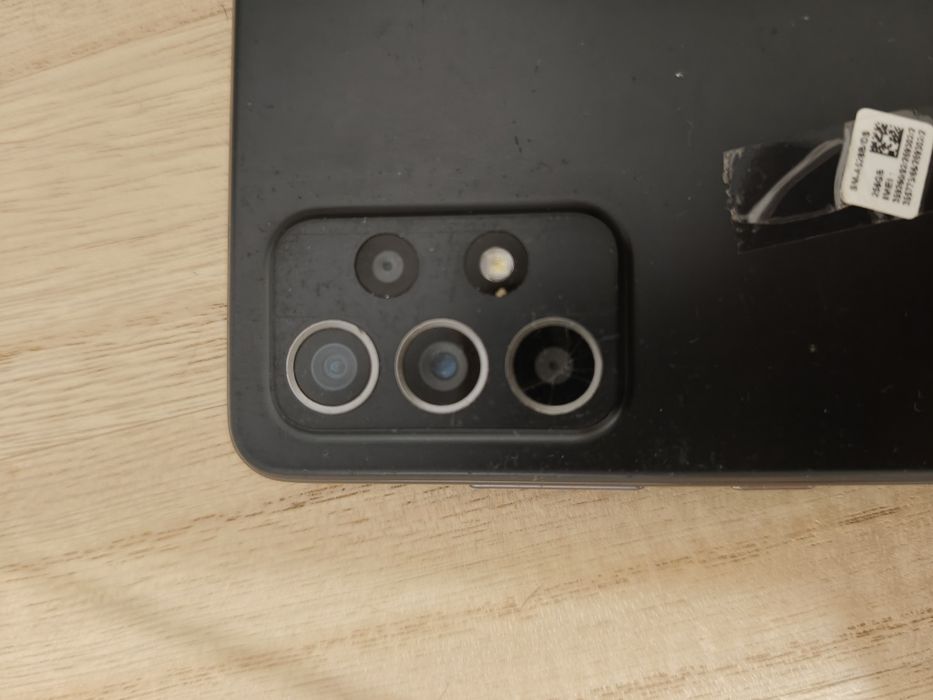 Telemóvel Samsung A52s 5G