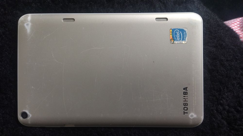 Windows Tablet Toshiba64170826307202121