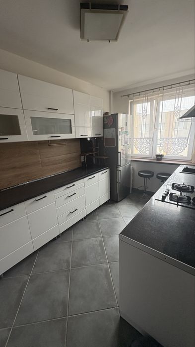 Mieszkanie 3 pokojowe z wyposazeniem do negocjacji