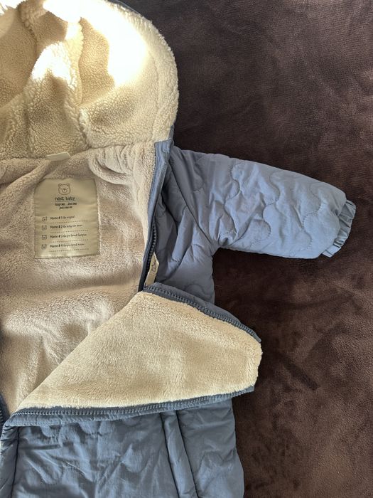 Комбінезон демісезонний, next, 74р