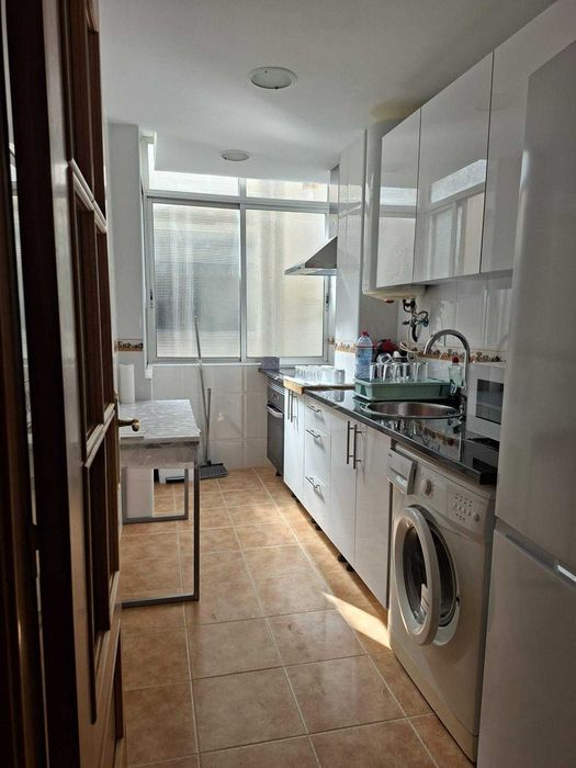 СКИДКА! 4К Квартира в Испании (Аликанте) с ремонтом 179 000 €