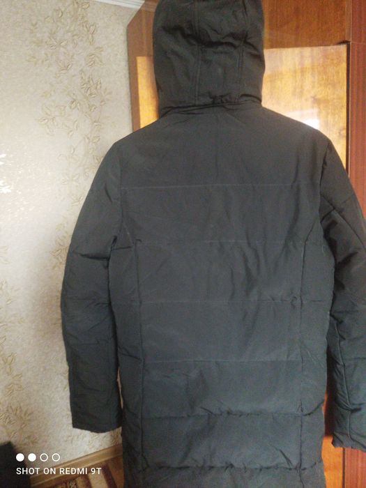 Продам куртку мужскую